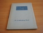 Brillenburg, Wurth, G - De zin van het medelijden