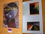 Gradowczyk, Mario H. - Esteban Lisa 1895-1983. Abstracion, mundo y significado