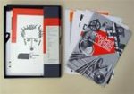 Max Burchartz, Jörg Stürzebecher [Ed.] - Max ist endlich auf dem richtigen Weg - Typografische Arbeiten  Max Burchartz, 1887-1961 : Kunst, Typografie, Fotografie, Architektur und Produktgestaltung, Texte und Kunstlehre : Katalog