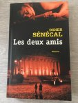 Didier Sénécal - Les deux Amis