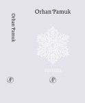 Orhan Pamuk - Sneeuw Roman Orhan Pamuk - Sneeuw Roman