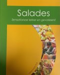 Yo-Yo Books - Lekker koken thuis - Salades