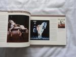 LEEUWEN, JACQUES VAN J.v. - Marike J. Coverdale - THE HORSE IN THE TWENTIETH CENTURY - 100 YEAR 100 INTERVIEWS  500 PHOTOGRAPHS