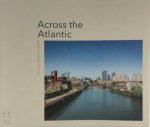 Verica Kovacevska - Across the Atlantic
