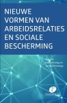  - Nieuwe vormen van arbeidsrelaties en sociale bescherming
