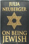 Julia Neuberger - On Being Jewish