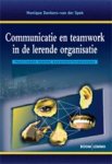 Monique Dankers - van der Spek - Communicatie en teamwork in de lerende organisatie
