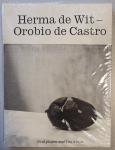 Wit-Orobio de Castro, Herma de - Herma de Wit-Orobio de Castro [Sculptures & drawings]