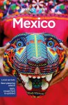 Planet, Lonely - Lonely Planet Mexico