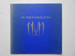 Boschma, R., T. Buij, G.-J. Slagter, and G. Groene. - De vier evangelisten.