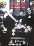 INXS - INXS The Greatest Hits