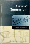 Mogens Esrom Larsen - Summa Summarum