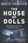 David Hewson, Hewson David - The House of Dolls David Hewson, Hewson David - The House of Dolls
