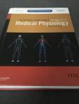 Hall, John E - Guyton and Hall Textbook of Medical Physiology / With Student Consult Online Access