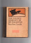 Locke William J. - The Golden Journey of Mr. Paradyne