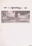 Agterberg, Jan - Agterberg 1929-1989: 60 jaar een familiebedrijf Agterberg, Jan - Agterberg 1929-1989: 60 jaar een familiebedrijf