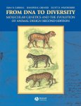 Sean B. (University of Wisconsin) Carroll, Jennifer K. (MIRUS BIO CORPORATION) Grenier, Scott D. (Sloan Kettering Institute) Weatherbee - From DNA to Diversity Molecular Genetics and the Evolution of Animal Design