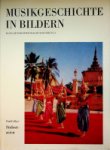 Collaer, P - Musikgeschichte in Bildern, Sudost-Asien Band 1, Musikethnologie / Lieferung 3