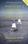 Carol Ann Lee - Somebody's Mother, Somebody's Daughter