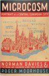 Norman Davies, Roger Moorhouse - Microcosm A Portrait of a Central European City