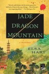 Elsa Hart - Jade Dragon Mountain