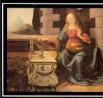 Dony Frans Mr. L. M. en Karel Braun & Anton P.A. Kops en Aad Rijpsma .. met heel veel zwart - wit & kleuren Illustraties - Leonardo da Vinci  Het komplete werk van Leonardo da Vinci . Alle tot nu toe bekende schilderijen van Het komplete werk van Leonardo da Vinci .. met vele voorstudies en schetsen