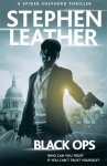 Stephen Leather - Black Ops