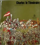 John Bartier 18173 - Charles le Téméraire