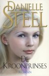 Danielle Steel - De kroonprinses