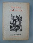 Jonckheere, Karel - Tierra caliente.