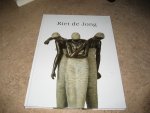 Jong, Sybren & Rogier & Ton de (samenstelling, tekst en vormgeving) - Riet de Jong Jong, Sybren & Rogier & Ton de (samenstelling, tekst en vormgeving) - Riet de Jong