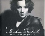 Naudet, Jean-Jacques - Marlene Dietrich.  Photographs and Memories.