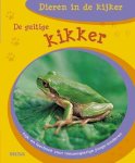 H. Chia-Fen - De Guitige Kikker / Dieren in de kijker / 11