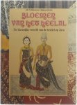 Veldhuisen-Djajasoebrata Alit - Bloemen van het heelal: de kleurrijke wereld van de textiel op Java