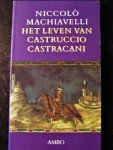 Machiavelli, Niccolò - Het leven van Castruccio Castracani