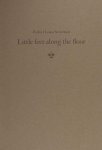Stevenson, Robert Louis. - Little feet along the floor.