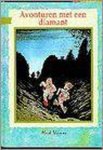 Peter Nuyten, Peter Nuyten - Avonturen met een diamant