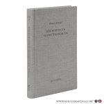 Beyerle, Stefan. - Der Mosesegen im Deuteronomium. Eine text-, kompositions- und formkritische Studie zu Deuteronomium 33. Beyerle, Stefan. - Der Mosesegen im Deuteronomium. Eine text-, kompositions- und formkritische Studie zu Deuteronomium 33.