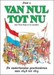 T. Roep ; C. Loerakker - Van nul tot nu