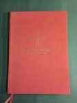 Ritter, Dr. Karl Bernhard - Die Ordnung der Messe - Ausgabe mit den musikalischen Formen des Ordinariums für Pfarrer, Chor und Gemeinde