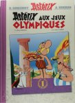 René Goscinny, A. Uderzo - Asterix aux Jeux Olympiques