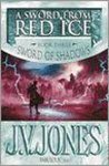 Jones J V, J.V. Jones - A Sword From Red Ice