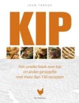 TORODE, J. - Kip en ander gevogelte