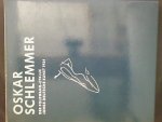 Oskar Schlemmer - Oskar Schlemmer; Band 1: Der Folkwang-Zyklus. Malerei um 1930 -  Band 2: Der Folkwang-Wettbewerb 1934