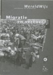 W. Lentjes - WereldWijs Migratie en vervoer havo Werkboek