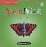 Janssen, Janssen - Natuniek 8 Leerlingenboek 8 Leerlingenboek