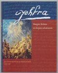 Gerrit Luidinga - Johfra : hoogste lichten en diepste schaduwen : een kunstenaarsleven in woord en beeld 1919-1998