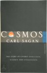 Carl Sagan 34779 - Cosmos: the story of cosmic evolution, science and civilisation