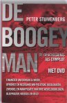 Peter Stuivenberg, P. Stuivenberg - De Boogeyman