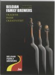 Jef van den Steen, Stefaan Couttenye - Belgian Family Brewers